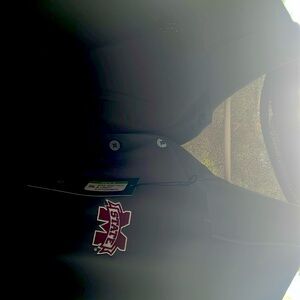 2Xl Mississippi State polo brand new